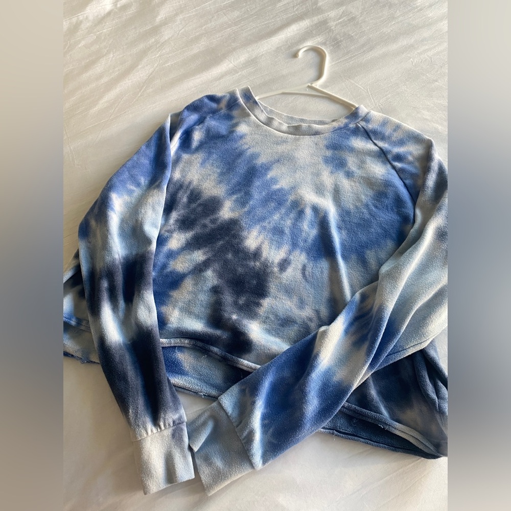 Mossimo Tie Dye Shirt